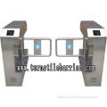 TCP / IP Security Safe Automatic Swing Turnstile Gate for e